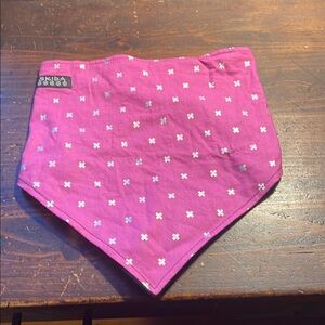 SKIDA dog Bandana